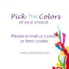 Your Color Choice Medium Daisy Paper Petal Flowers Die Cut