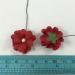 Handmade Mulberry Craft Paper Flowers from Thailand 