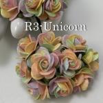  Size 3/4 or 2cm Special Dyed Unicorn 