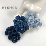  100 Arabian Jasmine (3/4" or 2cm) Mixed 3 Boy Blue (Pre - order 170/421/422)
