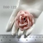 20 Romantica Roses (2or2.5cm) Blush Pink (Pre-Order / Please contact us)