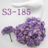 S3-185     Purple Cherry Blossoms 