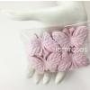 Soft Pink Medium paper Crafts Butterfly 
