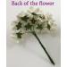 DIY Wedding Scrapbook Crafts Small Paper Flowers 