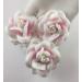 Wedding Roses Craft paper flowers
