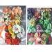 Crafts Paper Flowers Kits SALE Cheap Wholesale 