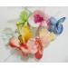  Wild Phalaenopsis Orchids Crafts Paper Flowers 