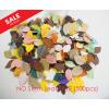 1,000 SALE RANDOM Mixed Colors / Sizes / Styles - NO Stem Leaf - Each pack are NOT exactly alike - SALE