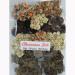 150 Brown Cream Mixed flowers - Clearance SALE