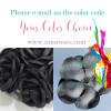1,000 Large Flowers Head - Your Color Choice (Pre Order) 