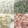50 Mixed Mixed Blush / White / Dusty Green / Beige Small Spring Cottage (15/122/153/167) 