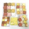 Total 500 of Fall Tone Mixed 5 Die Cut designs Special - SALE (P8/9/10/41/T2)