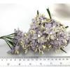 500 Clearance Mini Lily - Dusty Lilac 188B