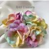 25 Peony 2" or 5 cm - Special Dyed Unicorn Paper Flower