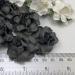 Artificial Craft Paper Flowers 1-1/2" or 3.75cm from Thailand