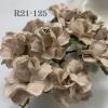 50 Medium May Roses (1-1/2"or3.75cm) Nude Pink (Please contact us)