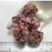 Solid Dusty Pink May Roses - Artificial Mulberry Handmade Paper Flowers for Wedding Crafts and Scrapbook from Iamroses, Thailand