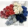 50 Size 1" or 2.5cm Mixed 6 Patriot (12/12V/15/170/421/422)
