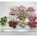 Paper Flowers for Wedding Crafts and Scrapbook from Iamroses, Thailand