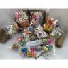  Special 10 Sets Mixed Assortment Color and Designs - Only ONE set available (M-8)