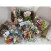   Special 10 Sets Mixed Assortment Color and Designs - Only ONE set available (M-9)
