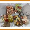 Special Mixed 5 Large Packs Halloween/Fall (Only ONE set available) B