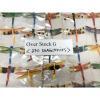   270 Resin Dragonfly Random Mixed Colors -SALE