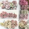  5 Sets Mixed Sizes and Colors Assortment flowers
