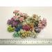 Artificial Flowers Kits Paper Flowers