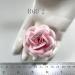 SOFT Pink -  Romantica Wedding Large Roses 