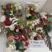 Christmas Flowers on Sale Crafts
