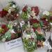 Christmas Paper Flowers Decor Sale iamroses Thailand 