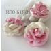 LARGE Roses Paper Flowers for Wedding Crafts and Scrapbook from Iamroses, Thailand