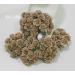 Arabian Jasmine (3/4" or 2cm) One Your Color Choice - Brown Shade (Pre - order)