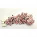 PINK Tone Handmade Mulberry Paper flowers Thailand ( iamroses )
